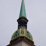 Bratislava, Slovakia (Dom Sankt Martin, St. Martin's Cathedral, Catedral de San Mart&iacute;n, Cath&eacute;drale Saint-Martin de Bratislava, Duomo di San Martino,Katedr&aacute;la sv&auml;t&eacute;ho Martina), Rudnayovo n&aacute;mestie