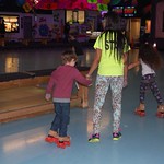 Roller Skating