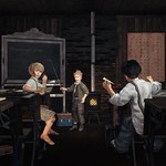 Play is the beginning of knowledge.