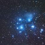 M45: The Pleiades