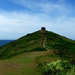 Rame Head, Cornwall