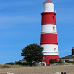 Happisburgh, Norfolk
