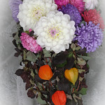 autumn bouquet