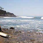 California Surfer