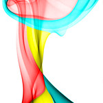 Smoke Art - Love Lies Bleeding