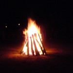 Campfire