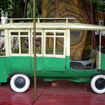 old bus