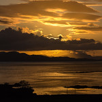 Sunset Culduie, Applecross 2013.05.31 [Explore]