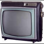 Old TV's and Radio's