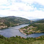 Douro Valley Portugal