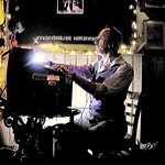 diary #1447: Sunday Almanac- 3rd Birthday, January 2017