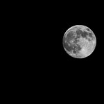 Full Strawberry Moon