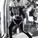Flash Gordon Conquers the Universe (Universal, 1940). Photo (8" X 10")