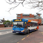 STAGECOACH 34681