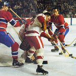 Red Wings @ Canadiens 001