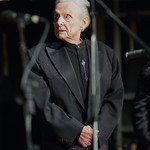 Ralph Stanley at Freshgrass 05