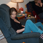 New Year's Eve Party