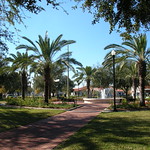 Central Park, Winter Haven, FL