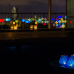 Turn your lights down low