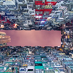 Density in Hong Kong