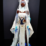 Luna the Human Manifestation of the Moon