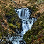 Sunday stroll up the cornish hill
