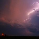 072314 - Shimmer before Sunrise Light!