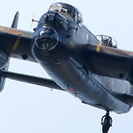 Avro Lancaster PA474 'Thumper'