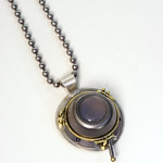 Medical Implant Necklace