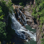 Tallulah Gorge