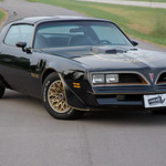 1977 Trans Am