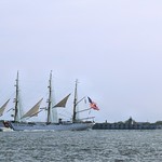 USCG Eagle