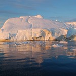 iceberg-midnight-sun-icefjord-greenland-3