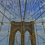 Brooklyn Bridge
