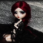 La marquise version "wine"