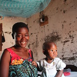 Promoting Global Health