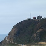 Point Sur Naval Facility