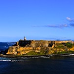 Fort San Felipe del Morro