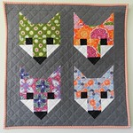 Mini Quilt