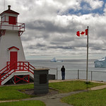 Fort Amherst,Newfoundland