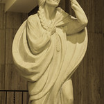 St Kateri Tekakwitha
