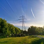 Park Walk: Friends of the Green Line Park Walk