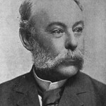 Mr. W. B. Webb, J.P.