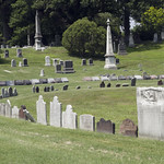 Green-Wood Cemetery