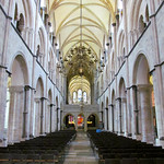 The Nave