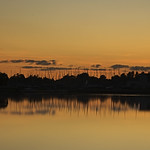 30 seconds of solitude