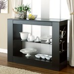Enitial Lab Somerset Multi-Storage Dining Buffet Console Table, Black http://ift.tt/Y5sR9Z