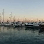 #Spain #morning #after #dark