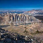 What was laid out before my eyes