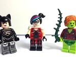 Gotham Sirens